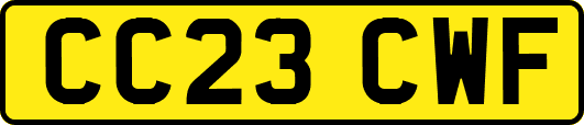 CC23CWF