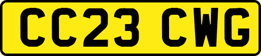CC23CWG