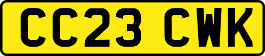 CC23CWK