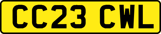 CC23CWL
