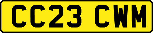 CC23CWM