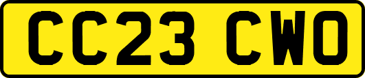 CC23CWO