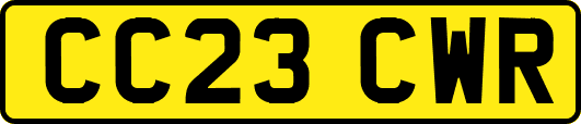 CC23CWR