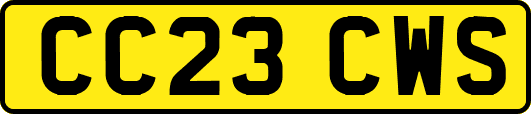 CC23CWS