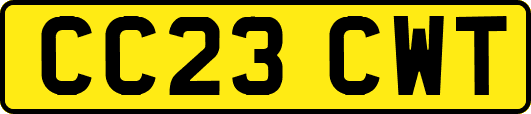 CC23CWT