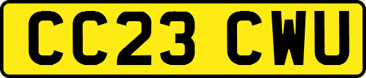 CC23CWU