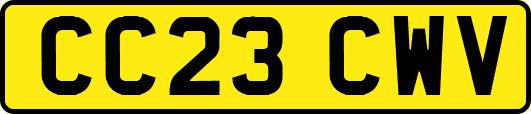 CC23CWV