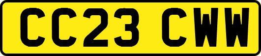 CC23CWW