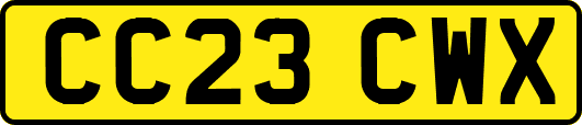 CC23CWX