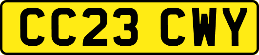 CC23CWY