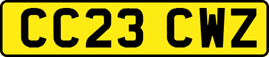 CC23CWZ