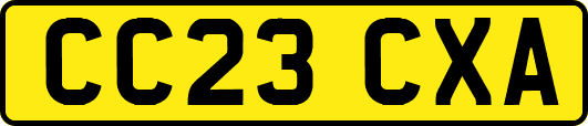 CC23CXA