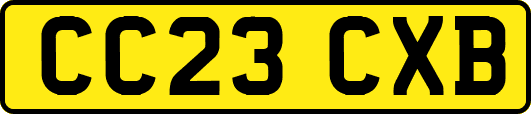 CC23CXB