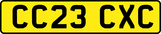 CC23CXC