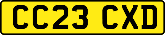 CC23CXD