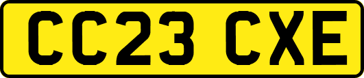 CC23CXE