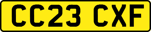 CC23CXF