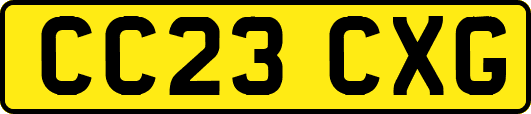 CC23CXG