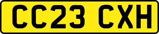 CC23CXH