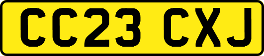 CC23CXJ