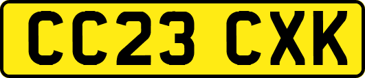 CC23CXK