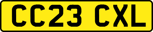 CC23CXL