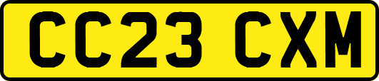 CC23CXM