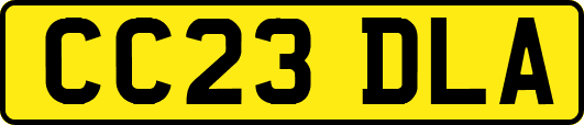 CC23DLA