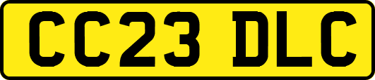 CC23DLC