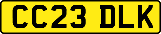CC23DLK