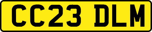CC23DLM