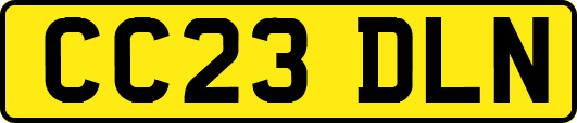 CC23DLN