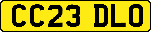 CC23DLO