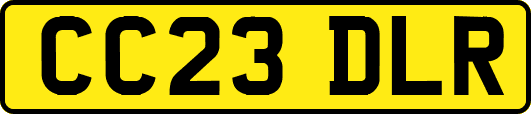 CC23DLR