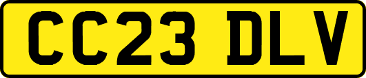 CC23DLV