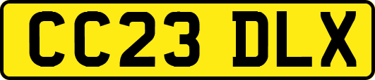 CC23DLX