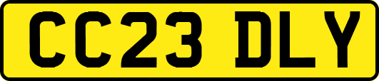 CC23DLY