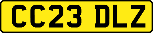 CC23DLZ