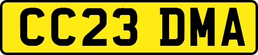 CC23DMA