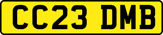 CC23DMB