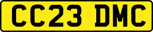 CC23DMC