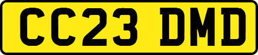 CC23DMD
