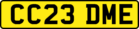 CC23DME