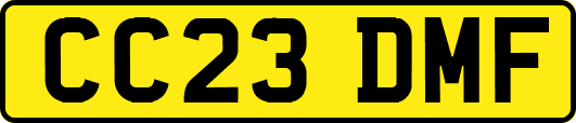 CC23DMF