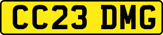 CC23DMG