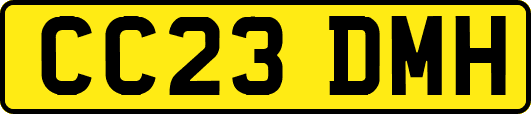 CC23DMH