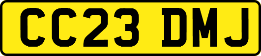 CC23DMJ