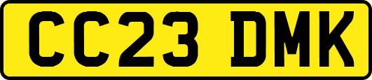 CC23DMK
