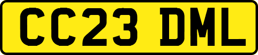 CC23DML