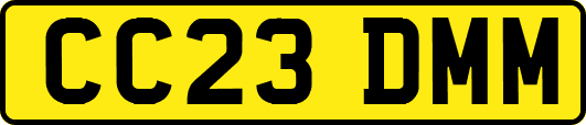 CC23DMM